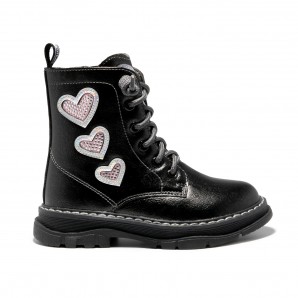 MILITAR CORAZONES PEWTER