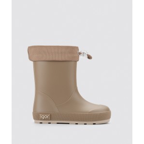 BOTA LLUVIA CUELLO ELMWOOD