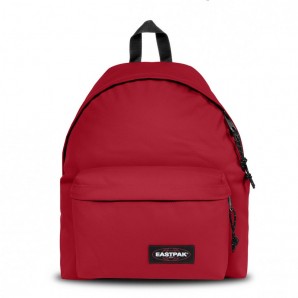 MOCHILA EASTPAK ROJO