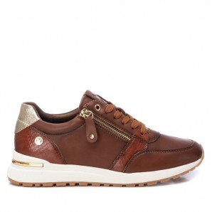 CASUAL SPORT CREMALLERA CAMEL