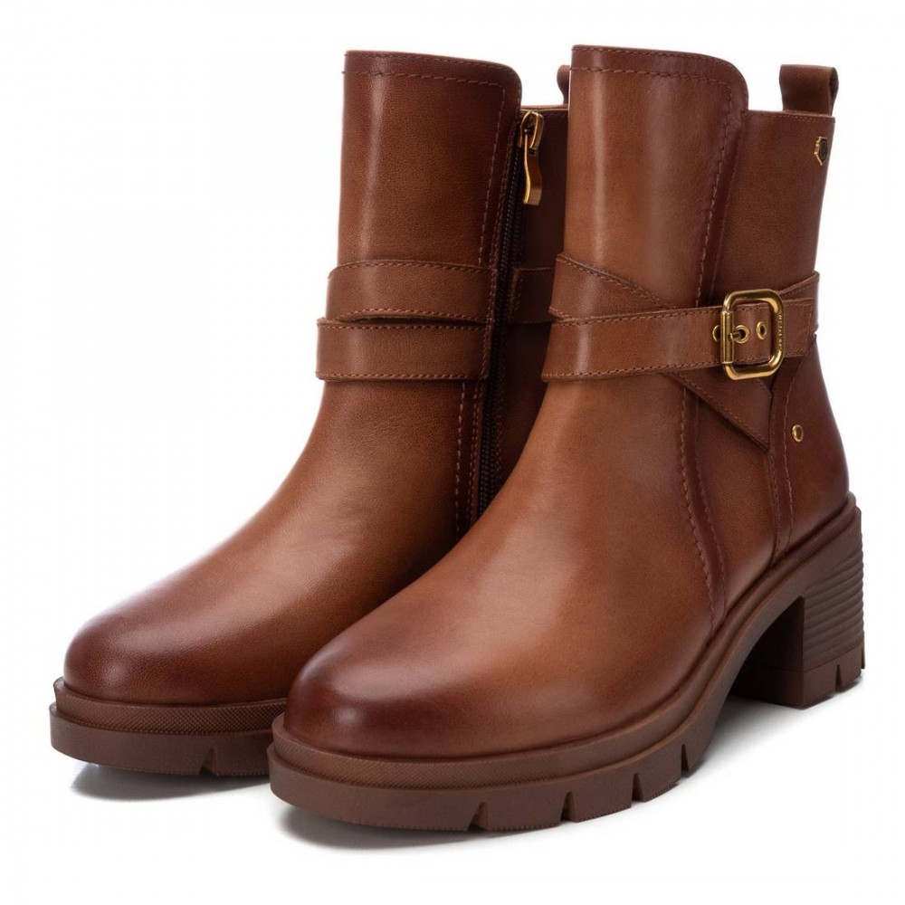 MOTORISTA HEBILLA CAMEL