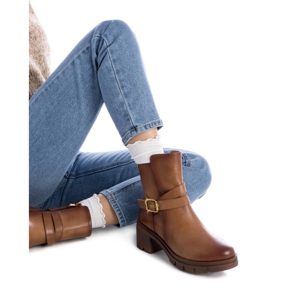 MOTORISTA HEBILLA CAMEL