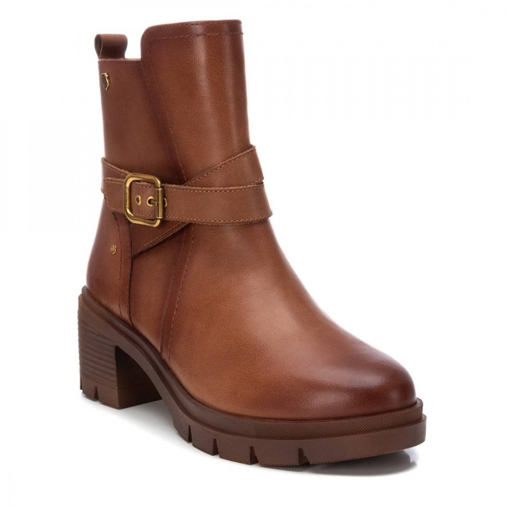 MOTORISTA HEBILLA CAMEL