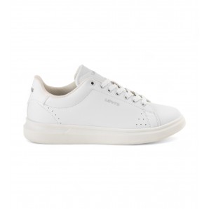 SNEAKER BRILLIANT WHITE