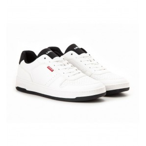 DEPORTIVO REGULAR WHITE