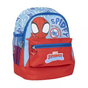 MOCHILA INFANTIL TREKKING