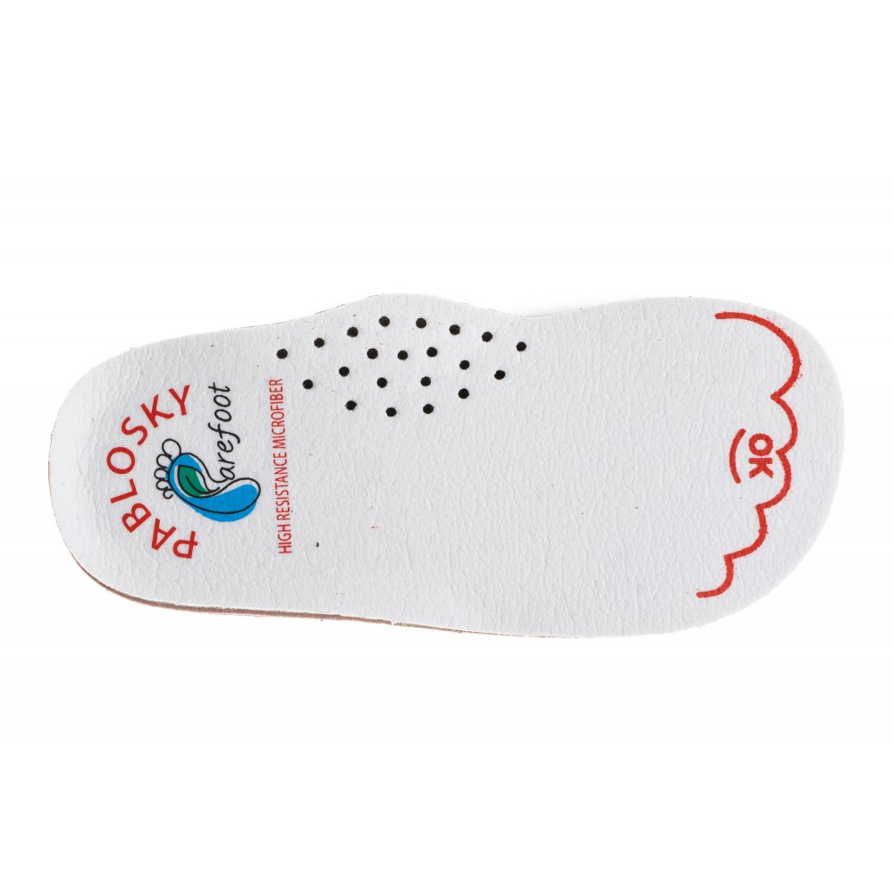 BOTITA ELASTICO Y VELCRO NOBUCK JEANS