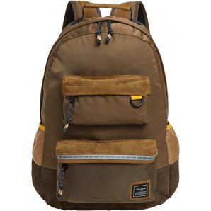 MOCHILA COMBINADA MUD BROWN