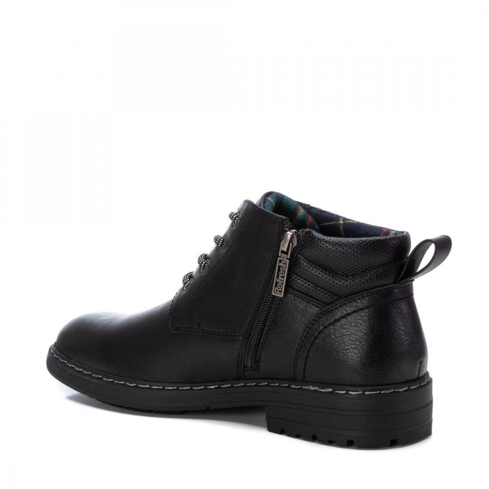 BOTIN NEGRO