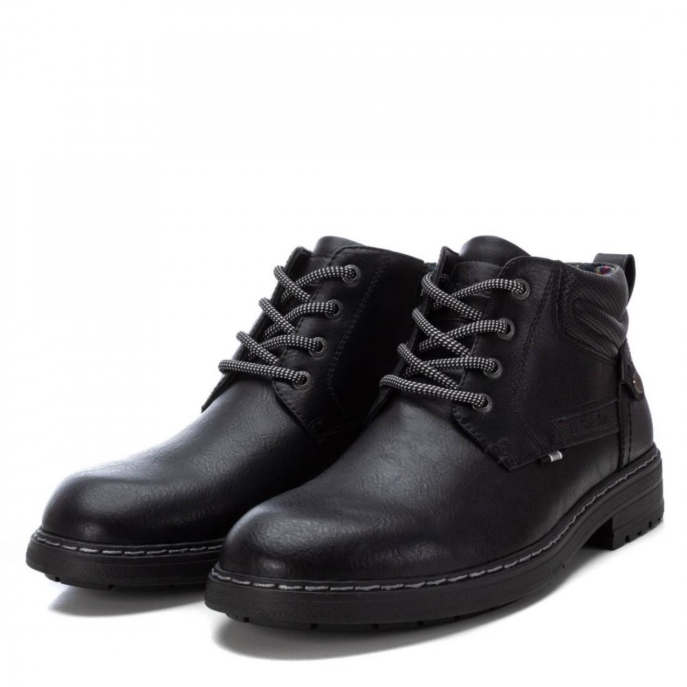 BOTIN NEGRO