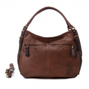 BOLSO CAMEL