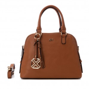 BOLSO ASAS CAMEL