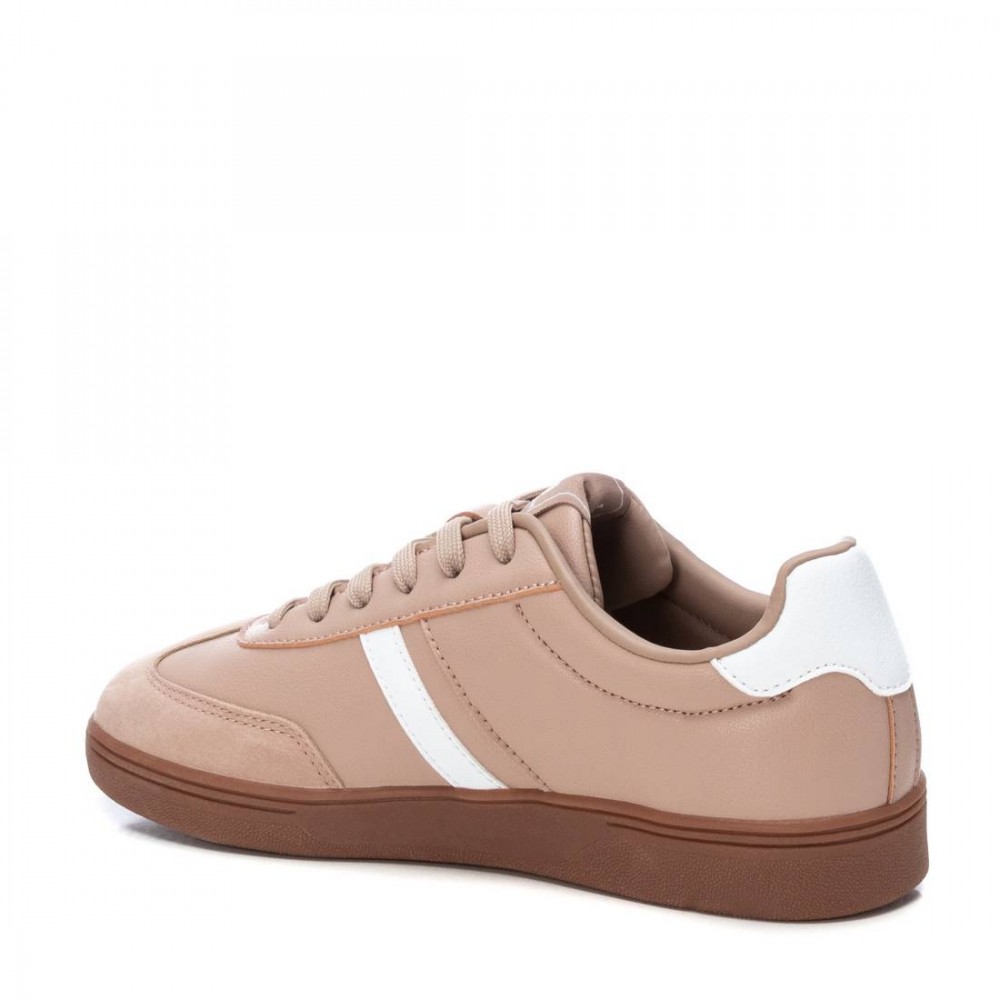 DEPORTIVO BANDAS LATERALES NUDE