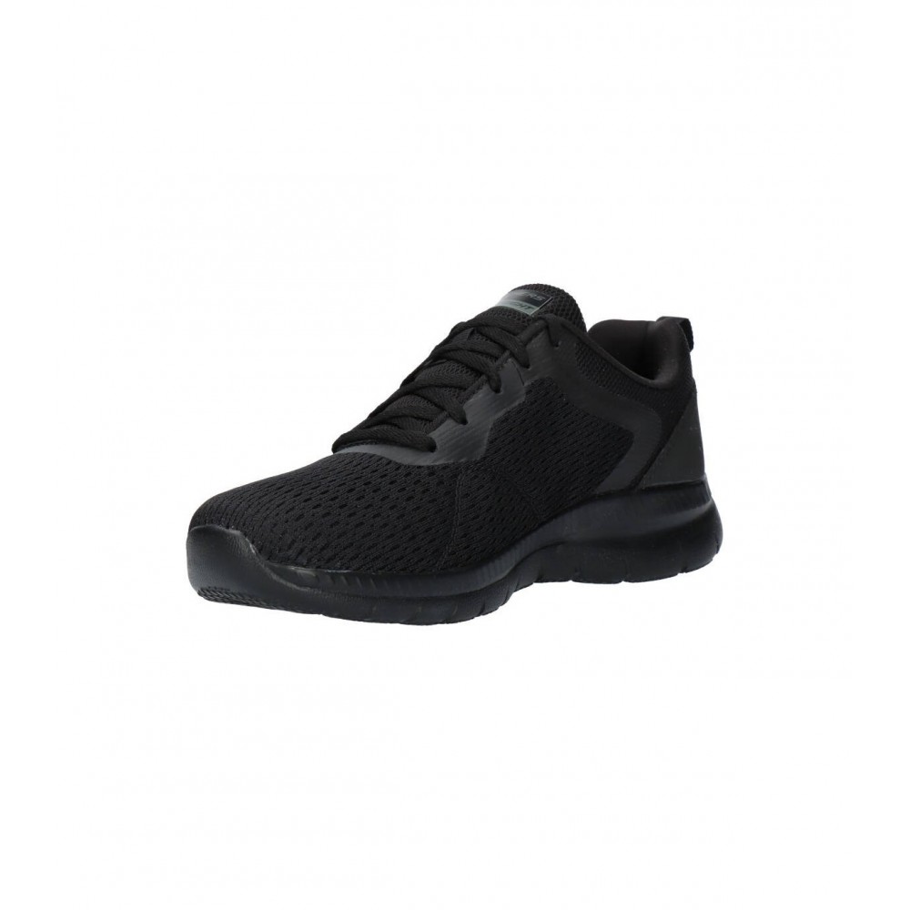 DEPORTIVO BLACK