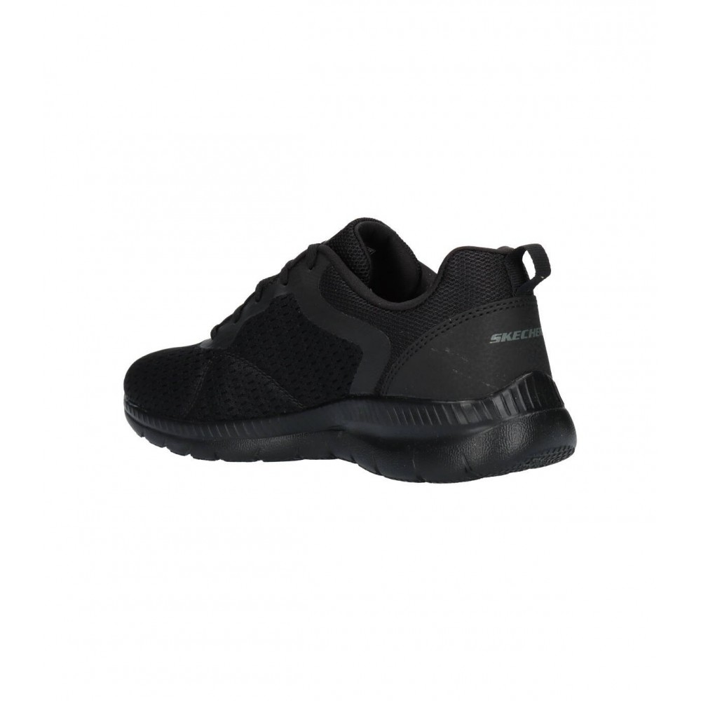 DEPORTIVO BLACK