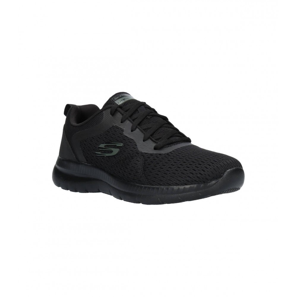 DEPORTIVO BLACK