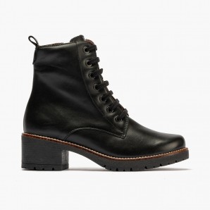 BOTA MILITAR NAPA NEGRO