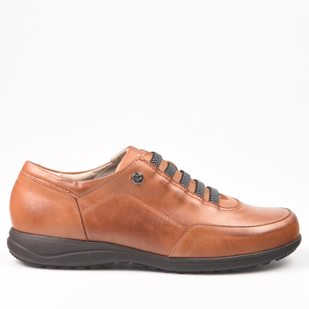 DEPORTIVO ELASTICOS CUERO