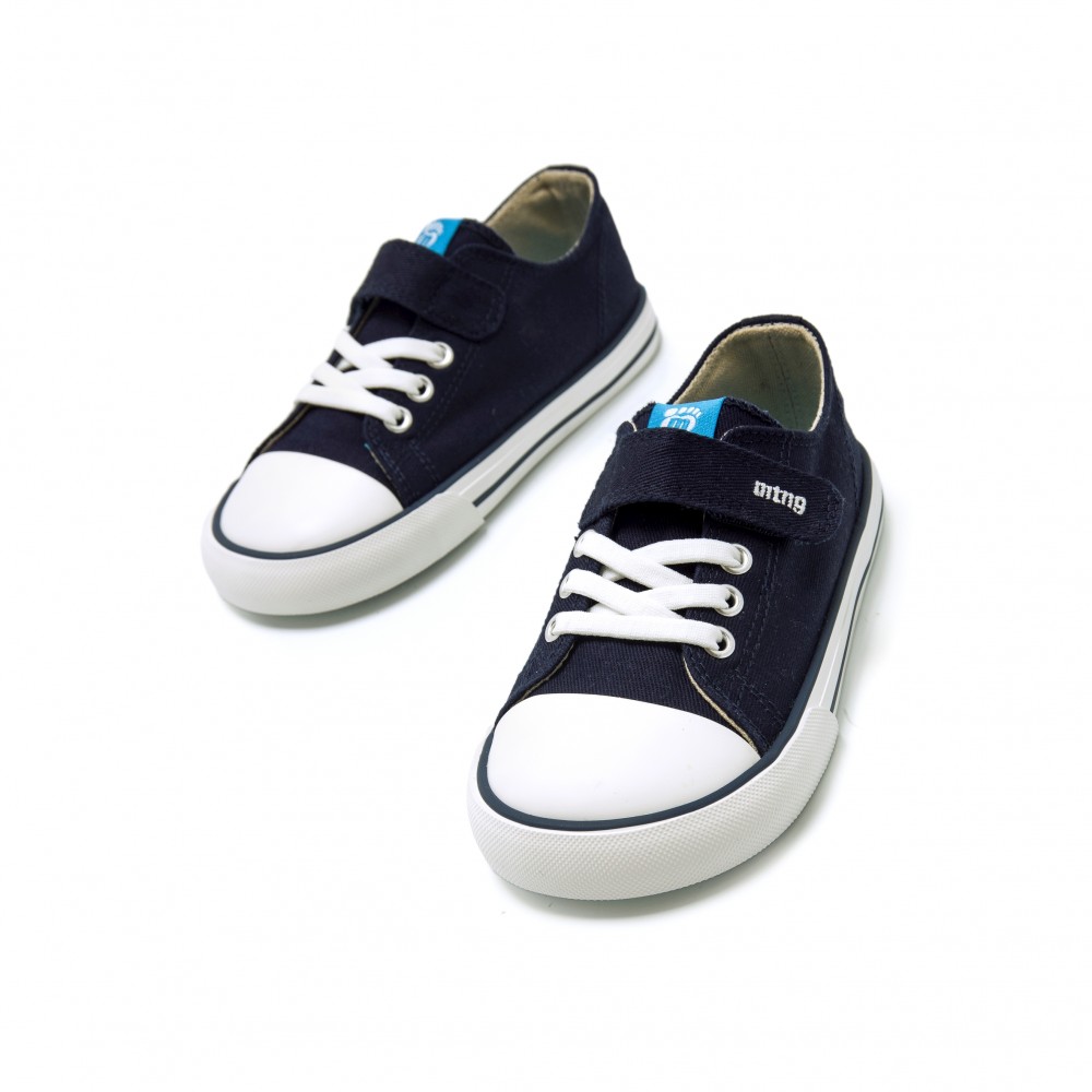 LONA RESPETUOSA MARINO