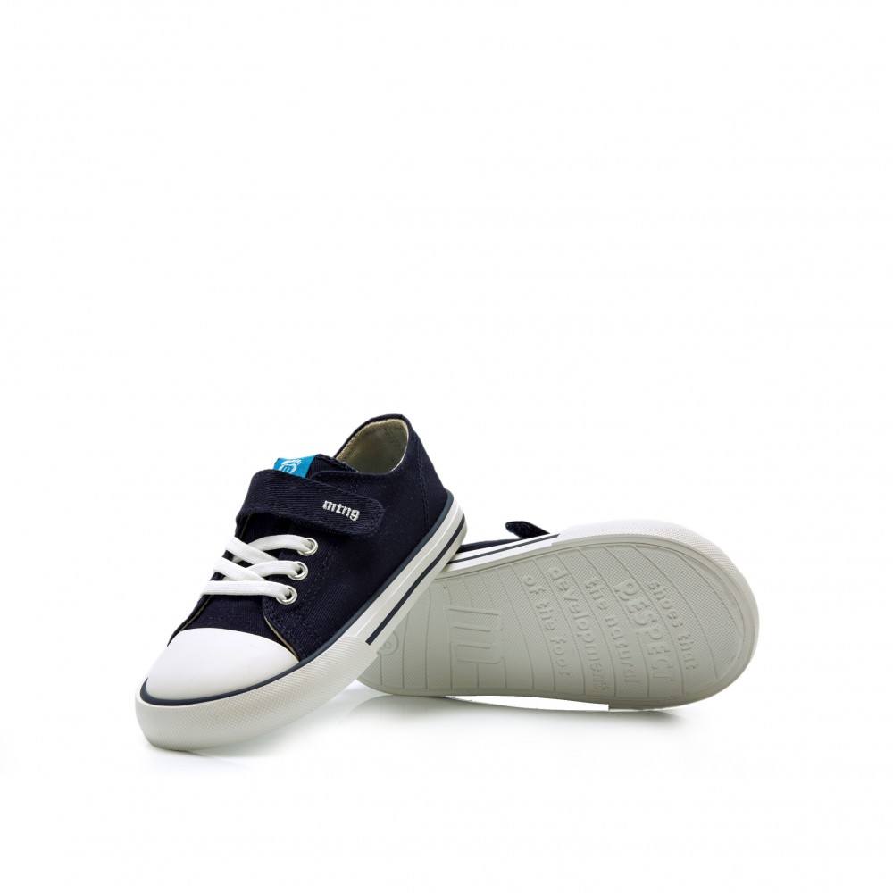 LONA RESPETUOSA MARINO