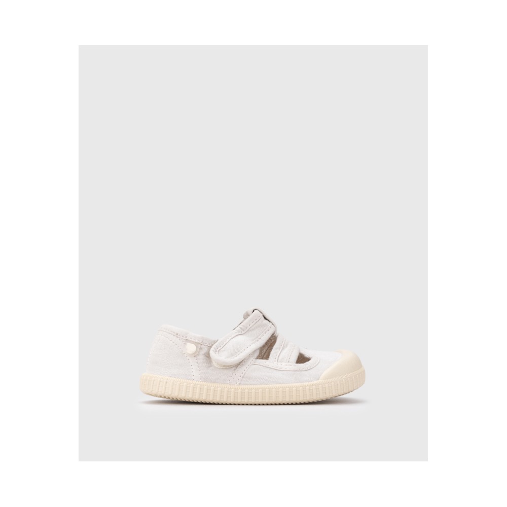 SANDALIA BERRI HIELO BAREFOOT