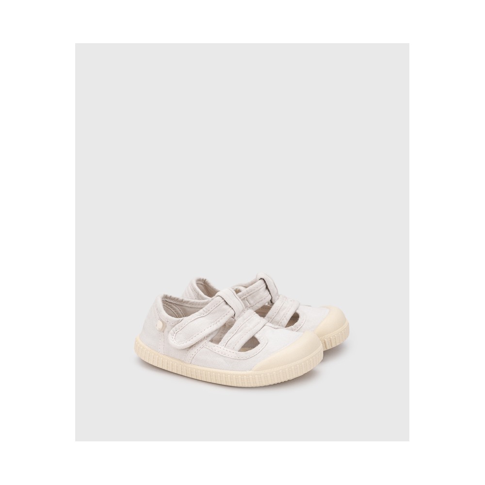 SANDALIA BERRI HIELO BAREFOOT