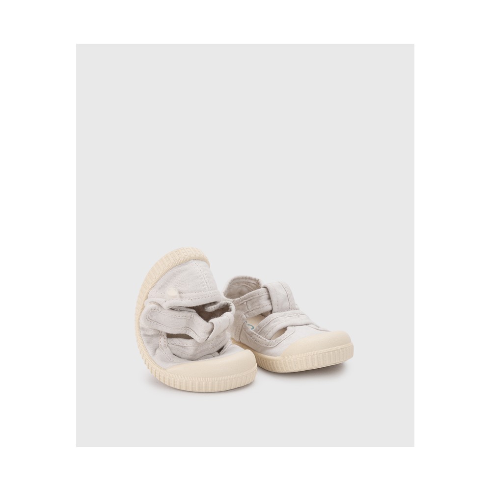 SANDALIA BERRI HIELO BAREFOOT