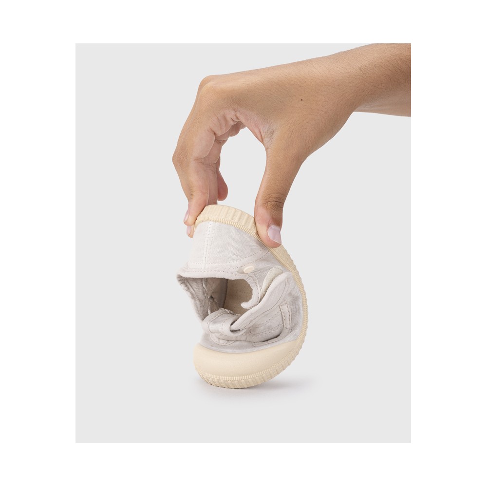 SANDALIA BERRI HIELO BAREFOOT