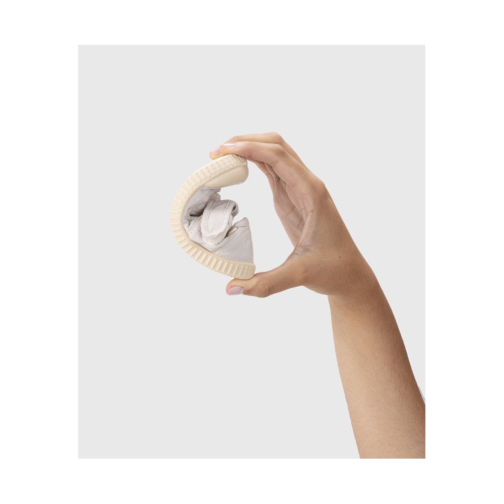 SANDALIA BERRI HIELO BAREFOOT