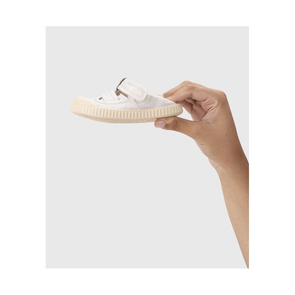 SANDALIA BERRI HIELO BAREFOOT