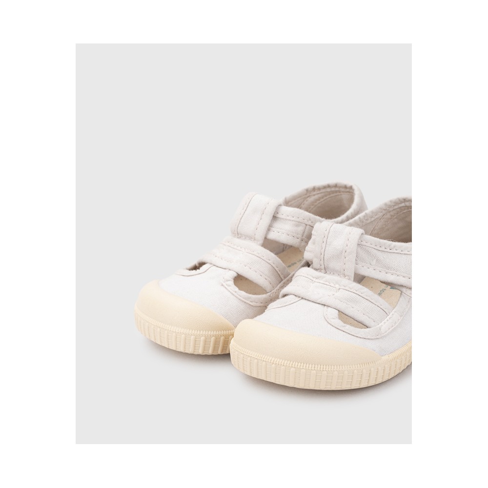 SANDALIA BERRI HIELO BAREFOOT