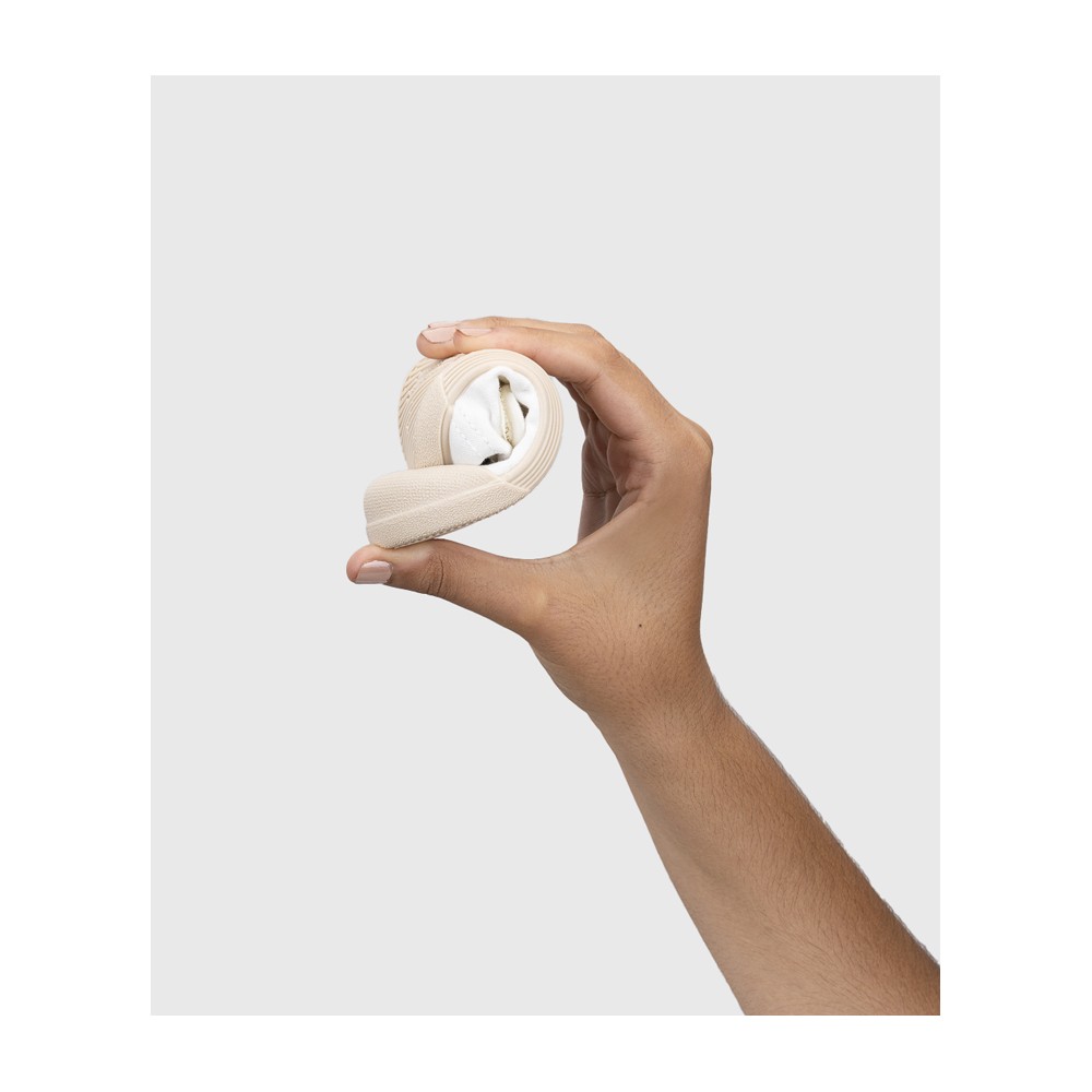 PEPITO BLANCO BAREFOOT