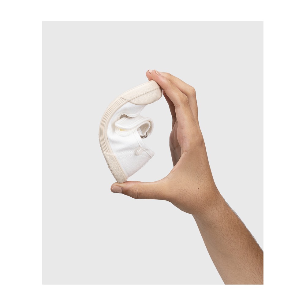 PEPITO BLANCO BAREFOOT