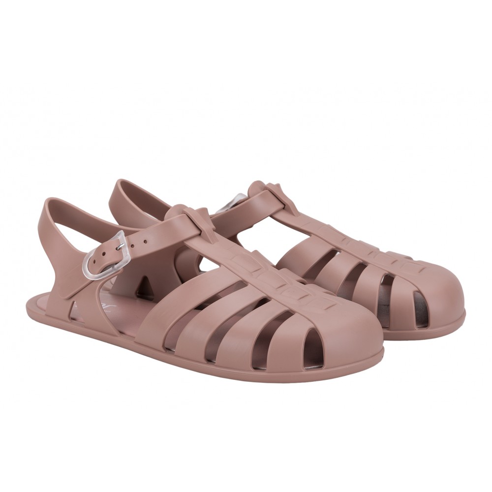 CANGREJERA BAREFOOT ROSA