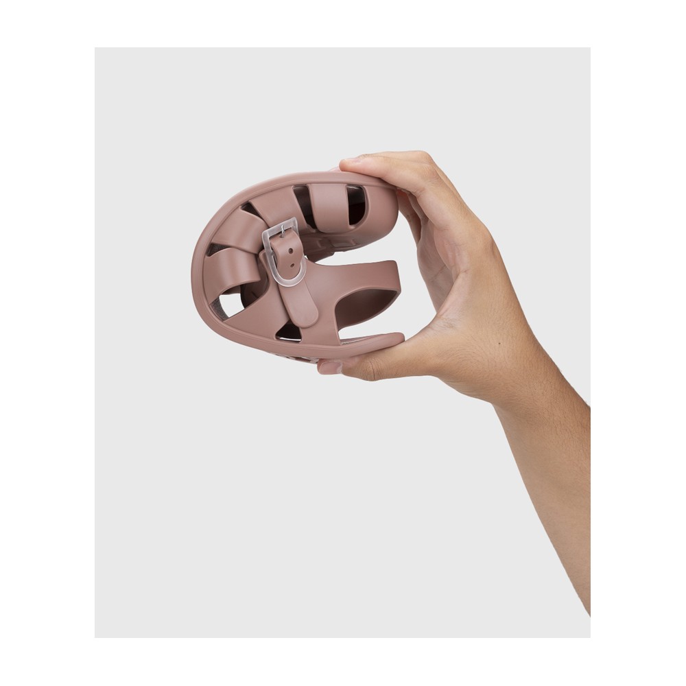 CANGREJERA BAREFOOT ROSA