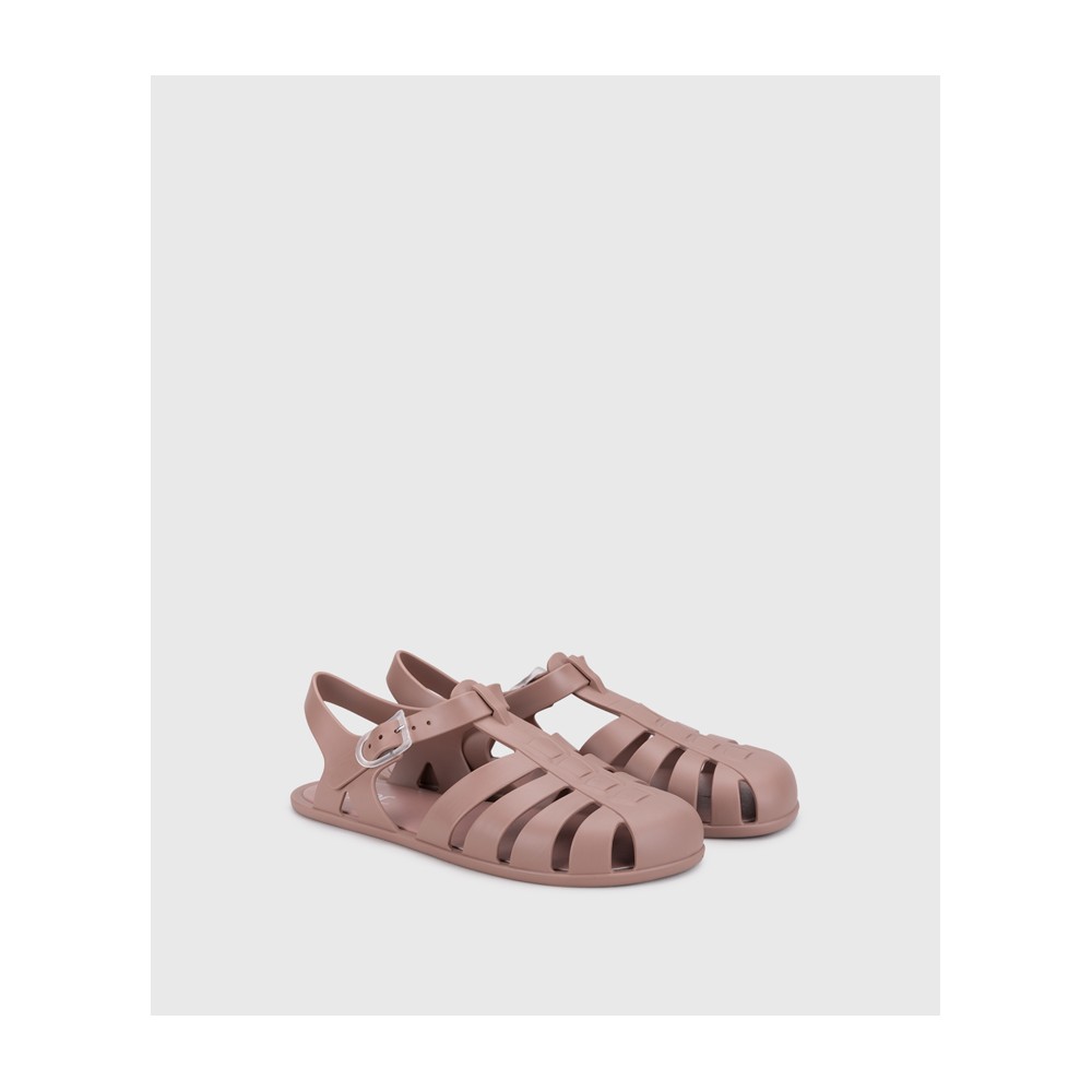 CANGREJERA BAREFOOT ROSA