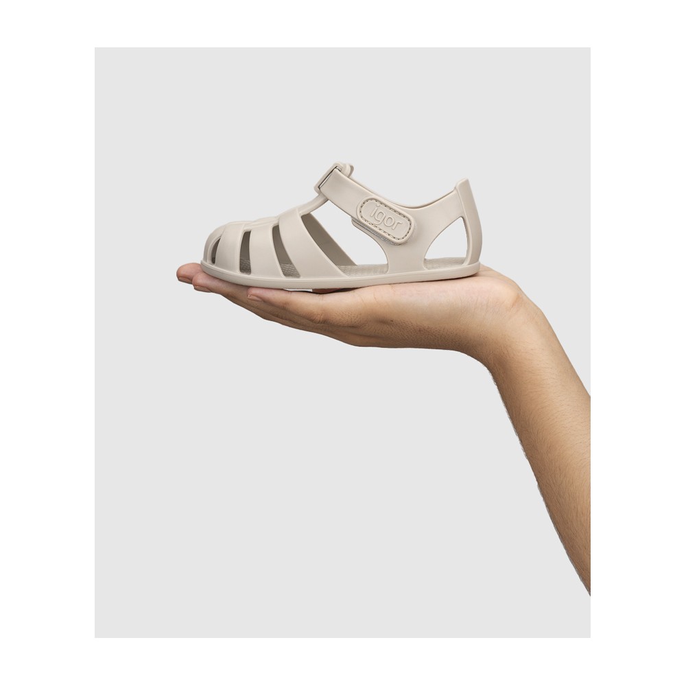 CANGREJERA VELCRO ARENA