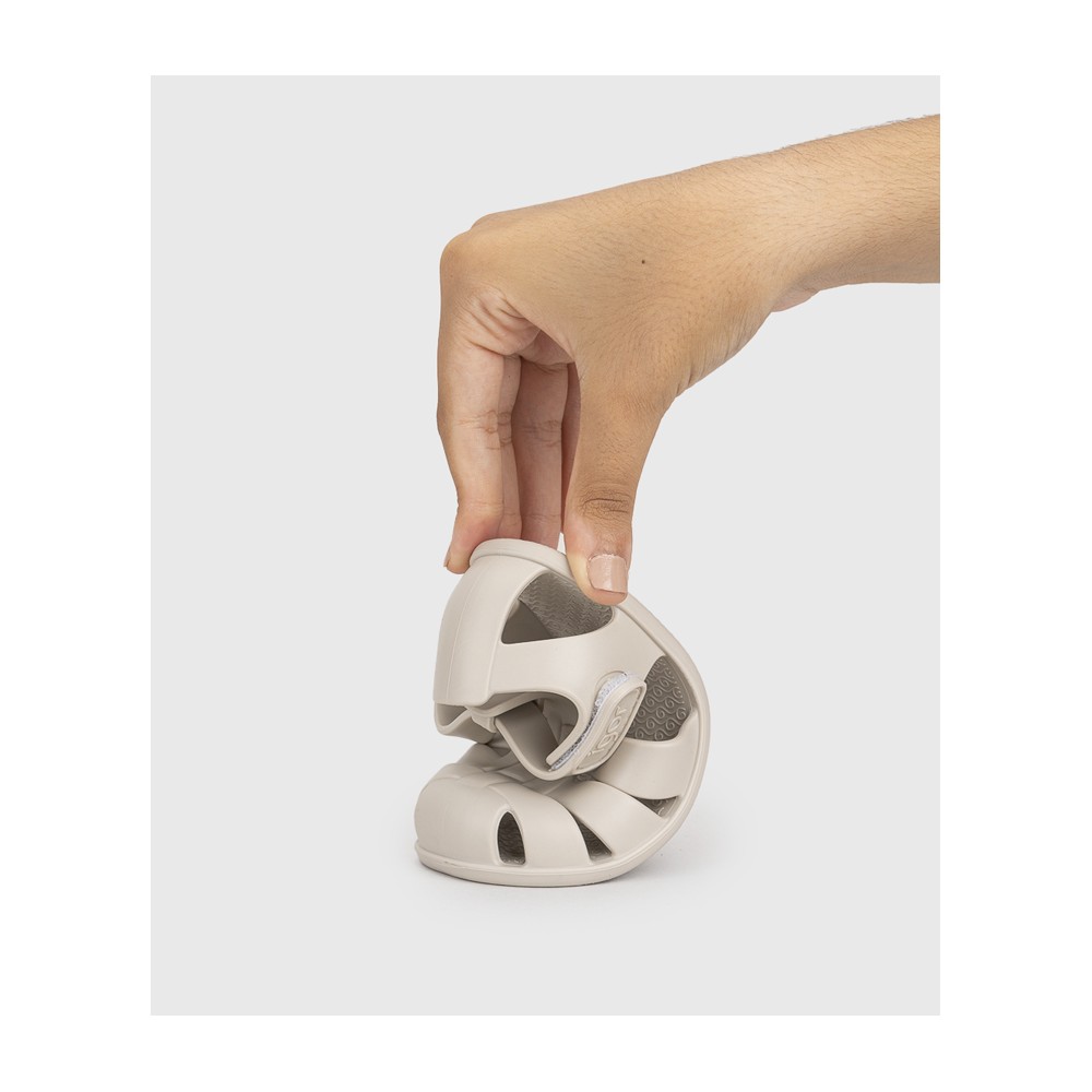 CANGREJERA VELCRO ARENA