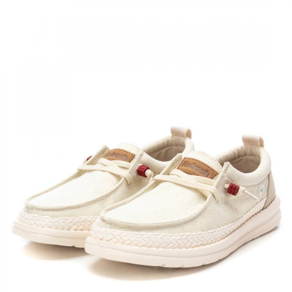 ZAPATO LONA HIELO