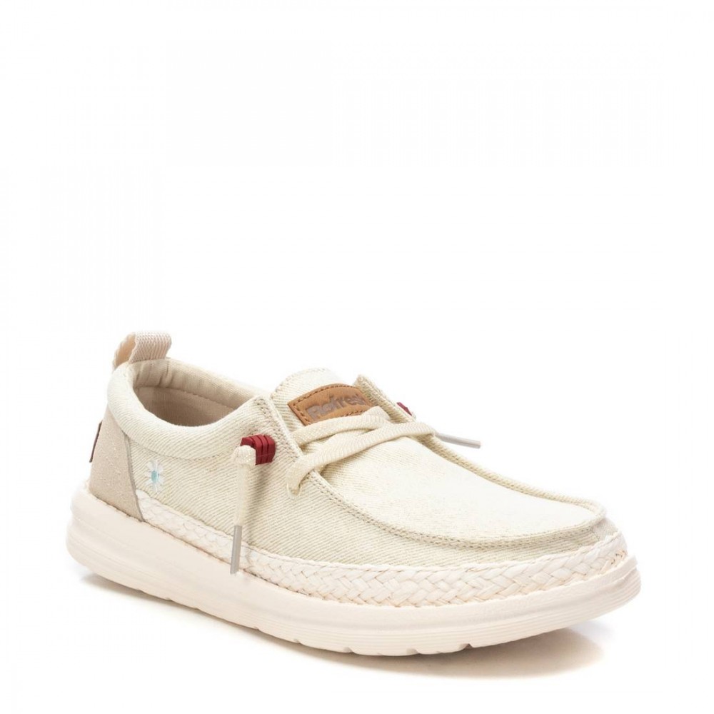 ZAPATO LONA HIELO