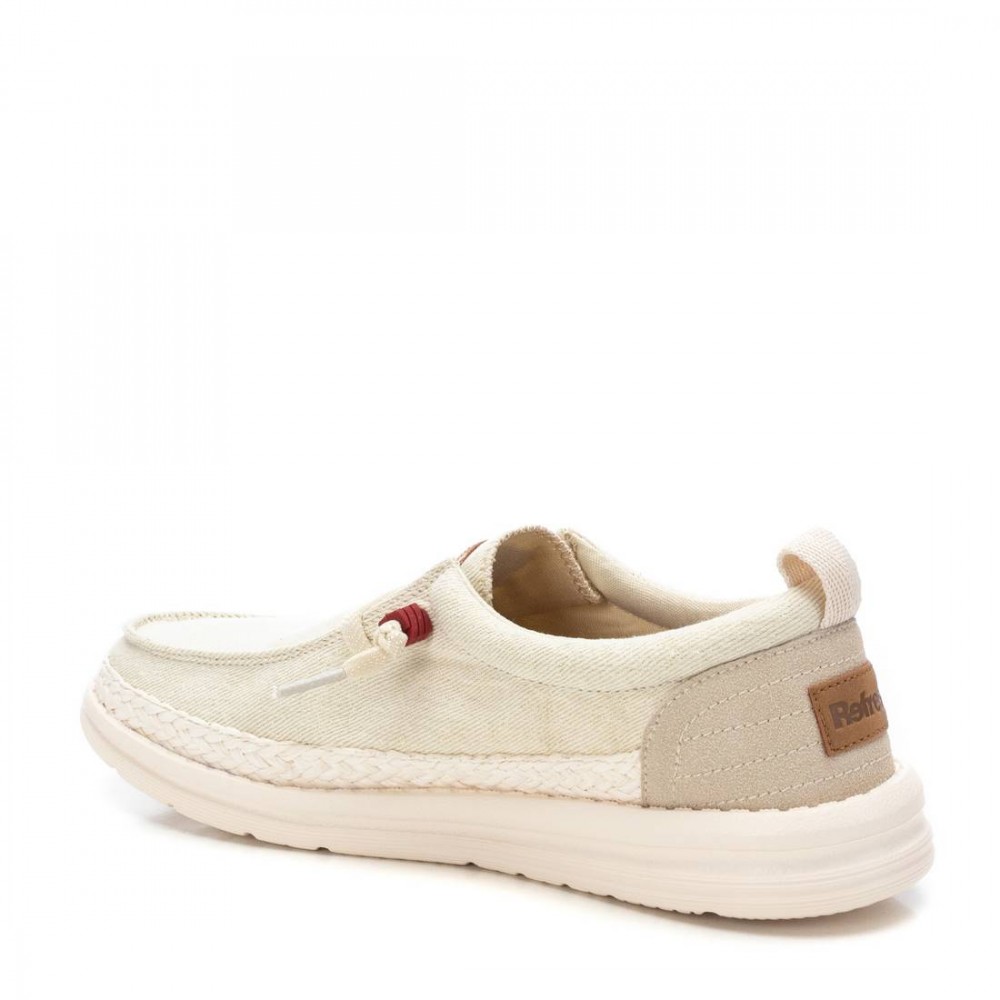 ZAPATO LONA HIELO