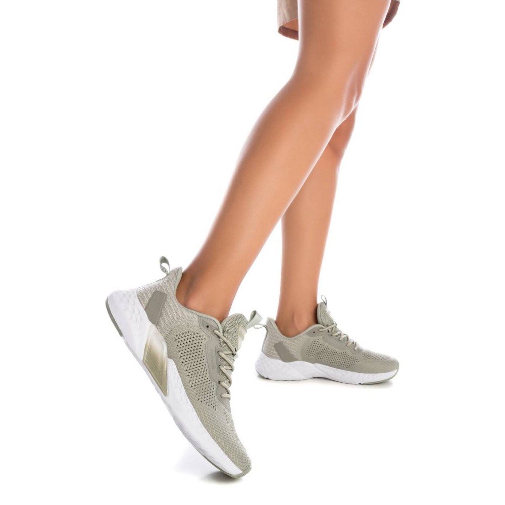 DEPORTIVO TEXTIL KAKI