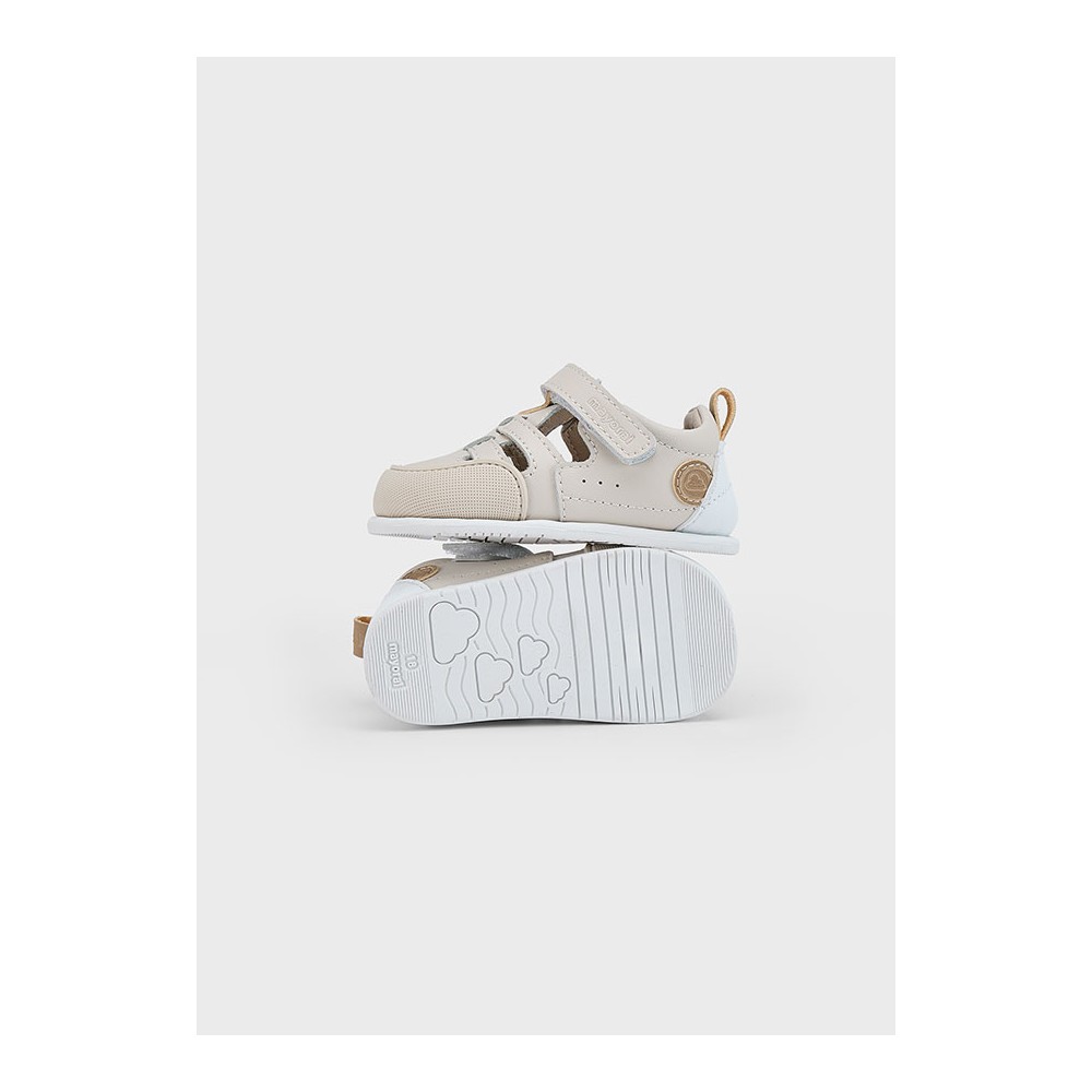 CANGREJERA RESPETUOSA CRUDO