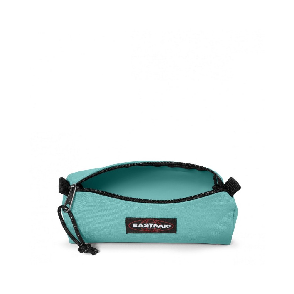 ESTUCHE  BENCHMARK SINGLE TURQUESA