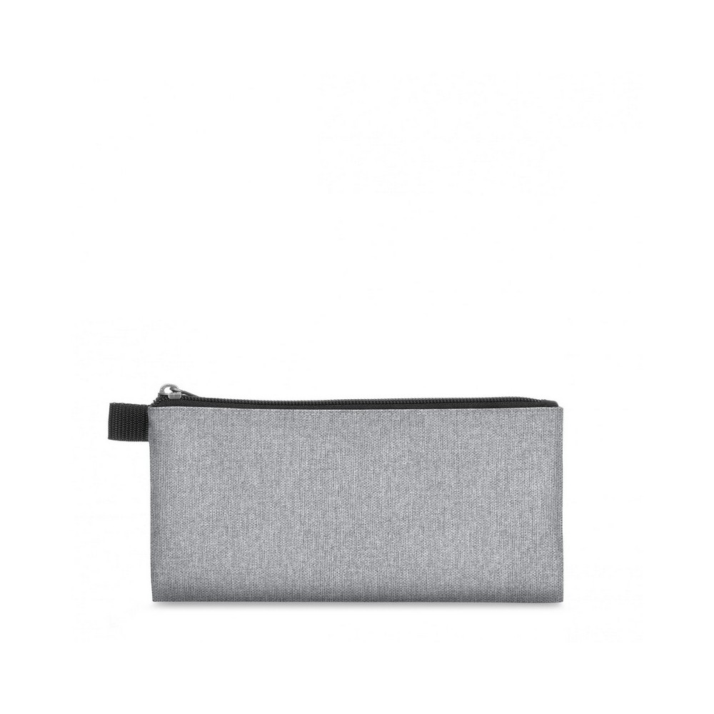 ESTUCHE FLATCASE GRIS