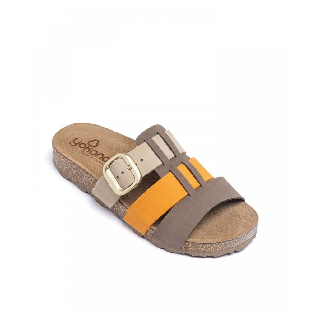 PALA BIO NOBUCK CITRON