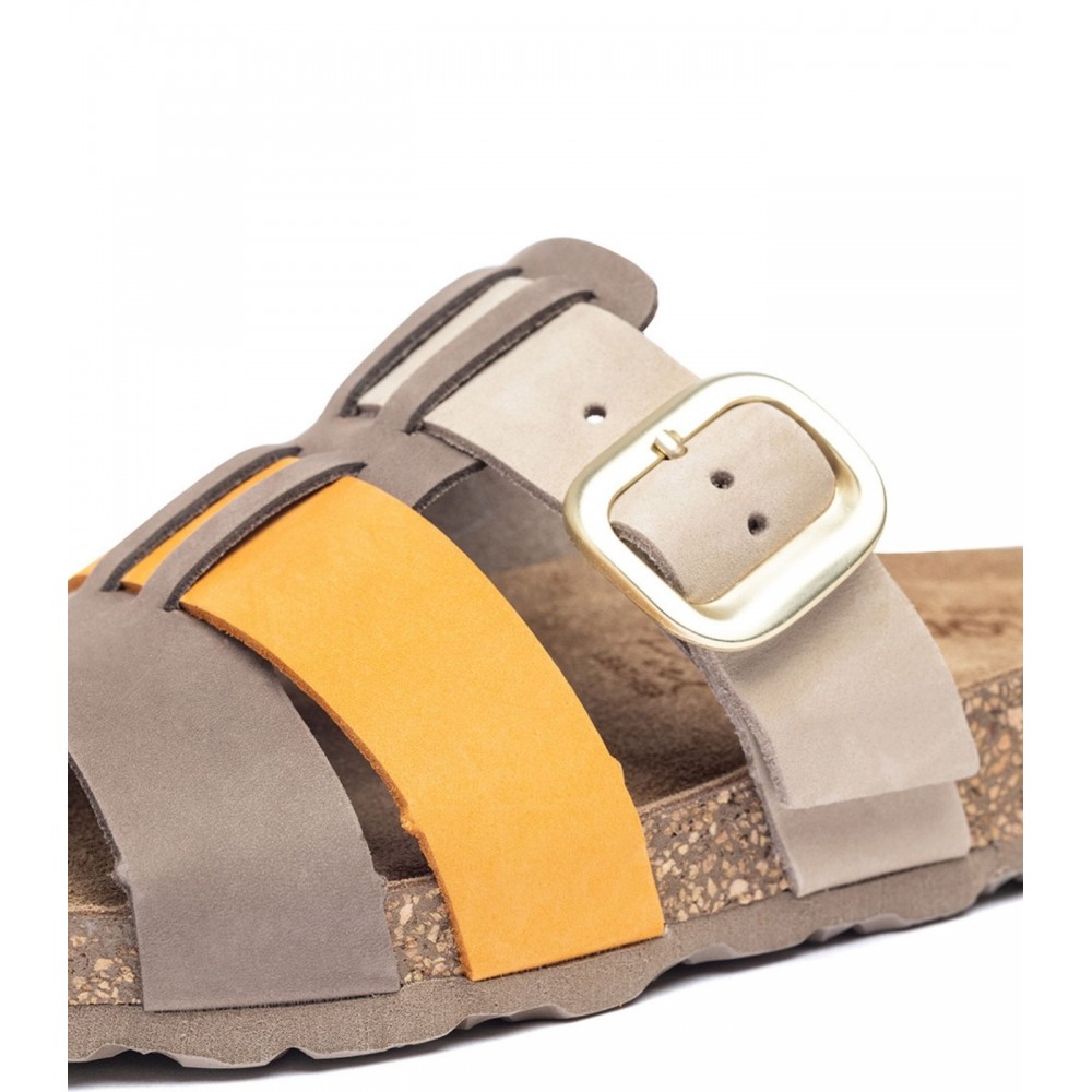 PALA BIO NOBUCK CITRON