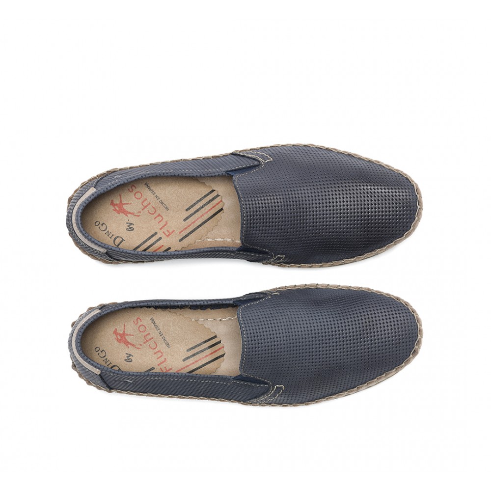 CAMPING OCEANO TAUPE PIEDRA