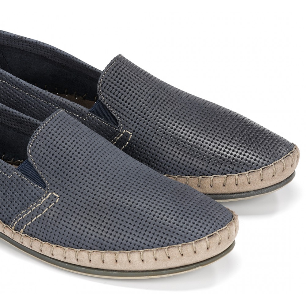 CAMPING OCEANO TAUPE PIEDRA