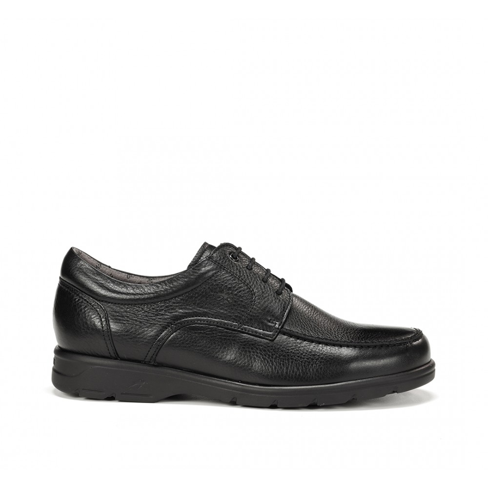 BLUCHER SANOTAN NEGRO